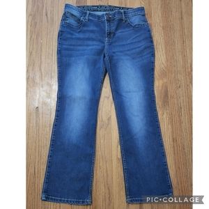 Wrangler Q-Baby Jeans